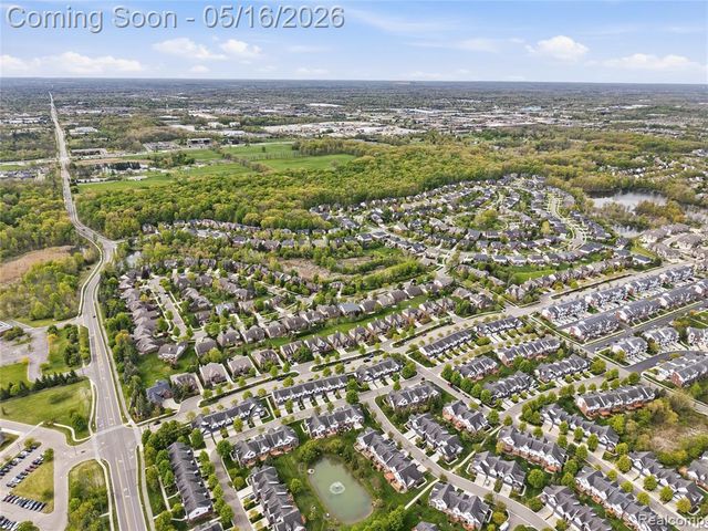 41782 Brownstone Drive, Novi, MI 48377