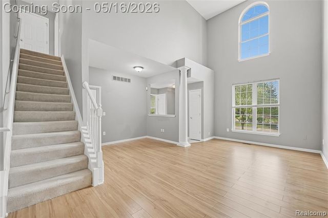 41782 Brownstone Drive, Novi, MI 48377