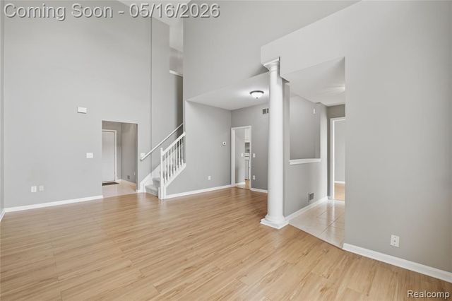 41782 Brownstone Drive, Novi, MI 48377