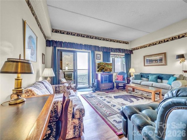 303 Sugar Top Drive 2718, Sugar Mountain, NC 28604
