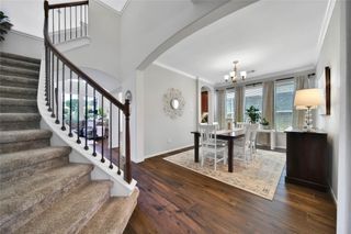 17311 Lassen Forest Lane, Humble, TX 77346