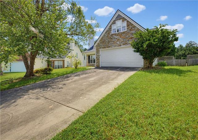2545 Lake Royale Drive, Riverdale, GA 30296