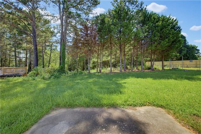 2545 Lake Royale Drive, Riverdale, GA 30296