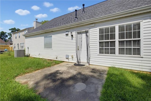 2545 Lake Royale Drive, Riverdale, GA 30296