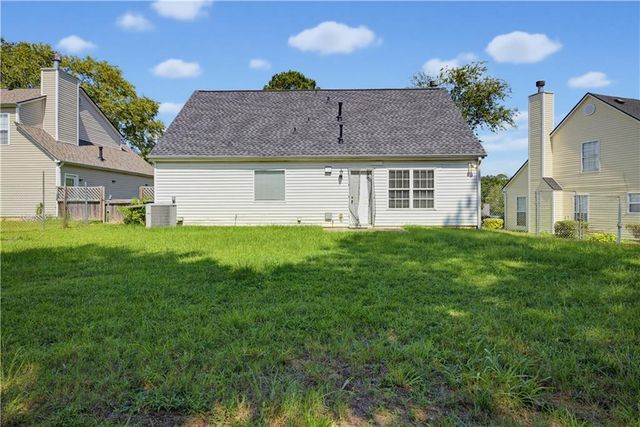 2545 Lake Royale Drive, Riverdale, GA 30296