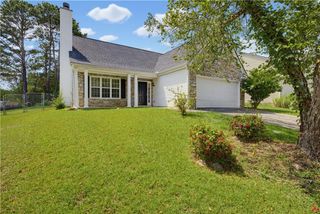 2545 Lake Royale Drive, Riverdale, GA 30296