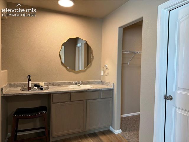 1681 Sandtoft Heights, Colorado Springs, CO 80951