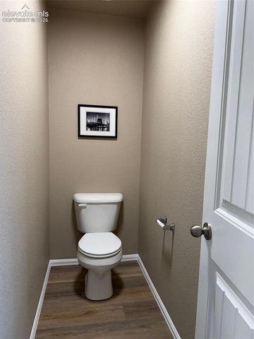 1681 Sandtoft Heights, Colorado Springs, CO 80951
