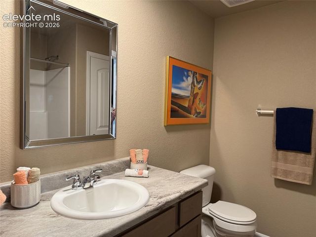 1681 Sandtoft Heights, Colorado Springs, CO 80951
