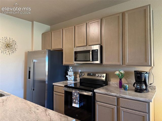 1681 Sandtoft Heights, Colorado Springs, CO 80951