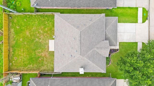 10614 Halifax Brook Street, Houston, TX 77089