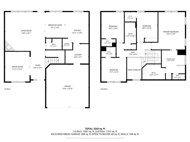 10614 Halifax Brook Street, Houston, TX 77089