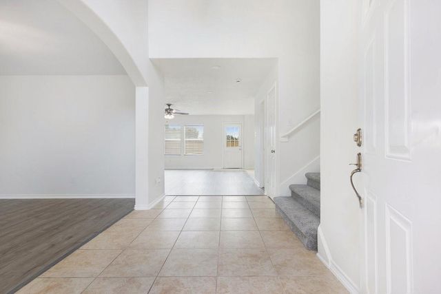 10614 Halifax Brook Street, Houston, TX 77089
