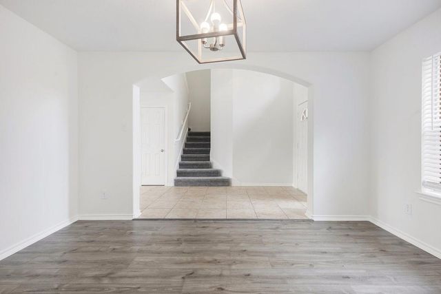10614 Halifax Brook Street, Houston, TX 77089