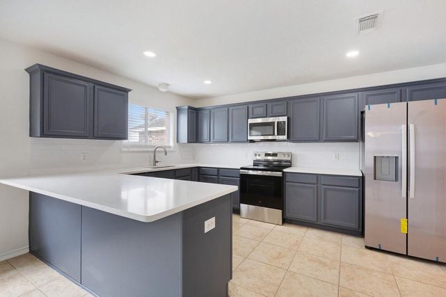 10614 Halifax Brook Street, Houston, TX 77089