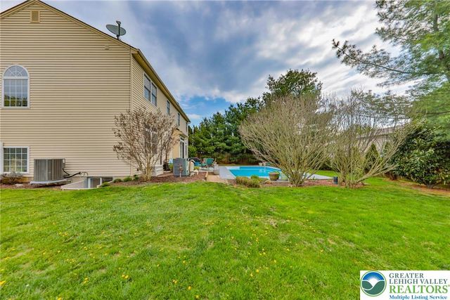 2996 Mosser Drive, Salisbury Twp, PA 18103