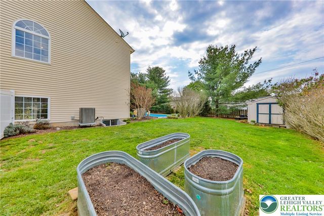 2996 Mosser Drive, Salisbury Twp, PA 18103
