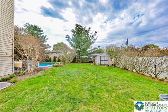 2996 Mosser Drive, Salisbury Twp, PA 18103