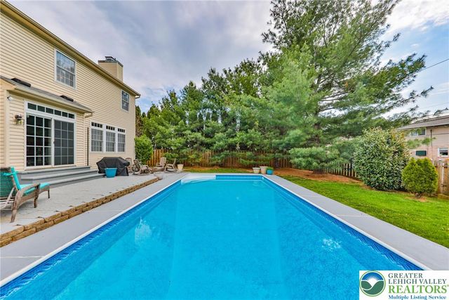 2996 Mosser Drive, Salisbury Twp, PA 18103