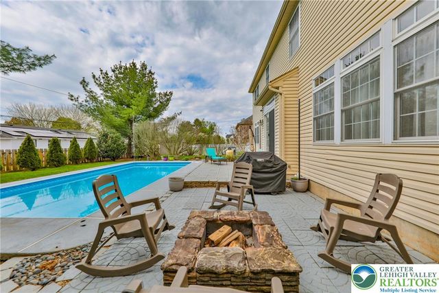 2996 Mosser Drive, Salisbury Twp, PA 18103