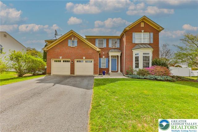 2996 Mosser Drive, Salisbury Twp, PA 18103