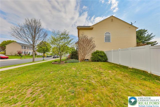 2996 Mosser Drive, Salisbury Twp, PA 18103
