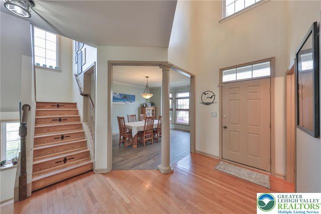 2996 Mosser Drive, Salisbury Twp, PA 18103