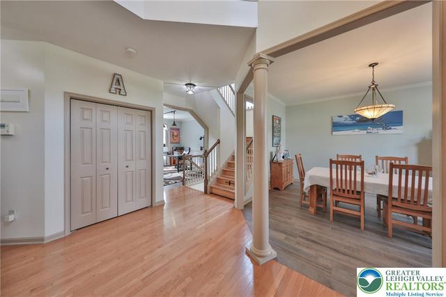 2996 Mosser Drive, Salisbury Twp, PA 18103