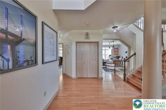 2996 Mosser Drive, Salisbury Twp, PA 18103