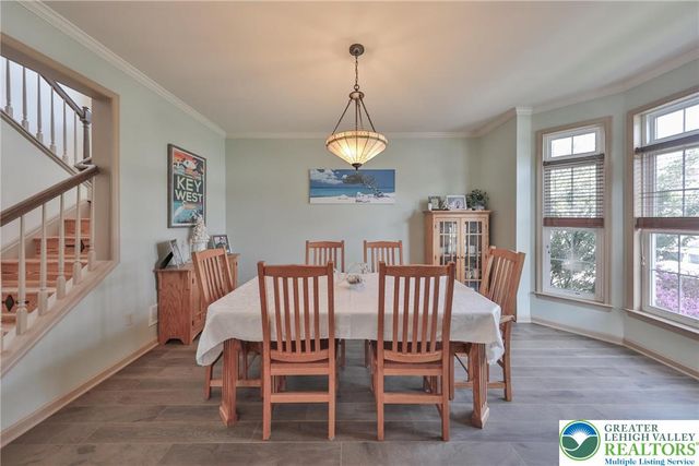 2996 Mosser Drive, Salisbury Twp, PA 18103