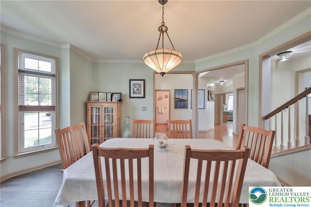 2996 Mosser Drive, Salisbury Twp, PA 18103
