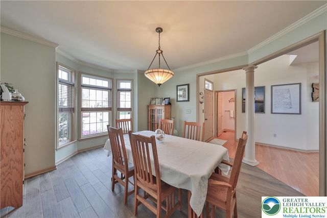 2996 Mosser Drive, Salisbury Twp, PA 18103