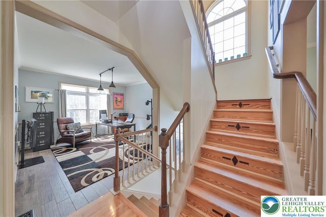 2996 Mosser Drive, Salisbury Twp, PA 18103