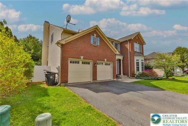 2996 Mosser Drive, Salisbury Twp, PA 18103