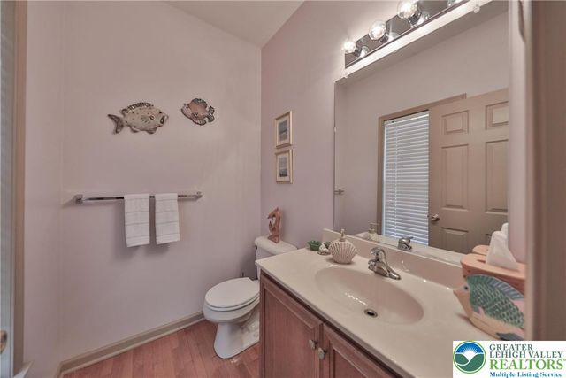 2996 Mosser Drive, Salisbury Twp, PA 18103