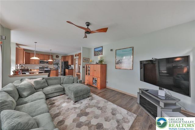 2996 Mosser Drive, Salisbury Twp, PA 18103