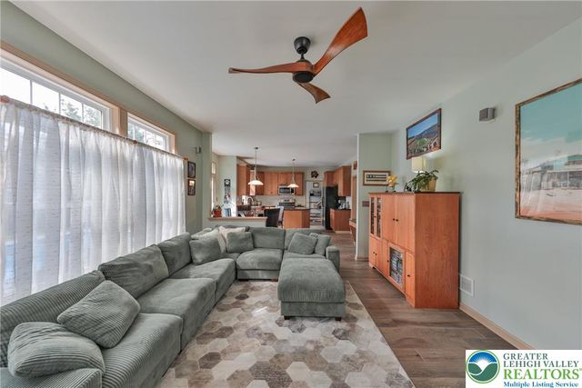 2996 Mosser Drive, Salisbury Twp, PA 18103
