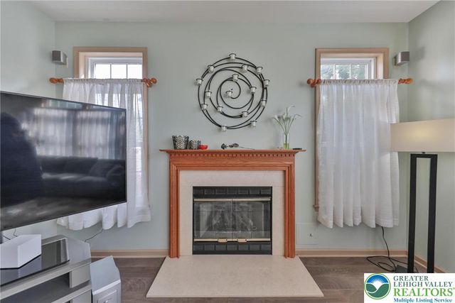2996 Mosser Drive, Salisbury Twp, PA 18103