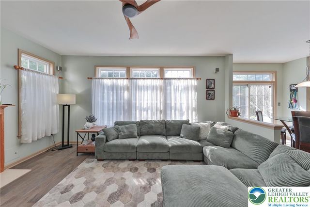 2996 Mosser Drive, Salisbury Twp, PA 18103