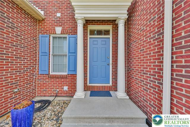 2996 Mosser Drive, Salisbury Twp, PA 18103