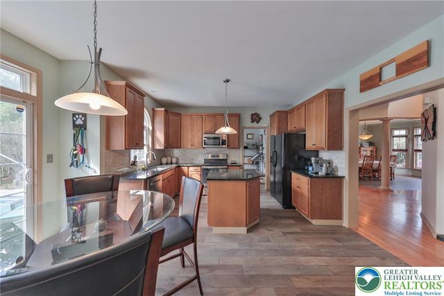 2996 Mosser Drive, Salisbury Twp, PA 18103