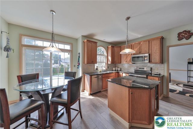 2996 Mosser Drive, Salisbury Twp, PA 18103