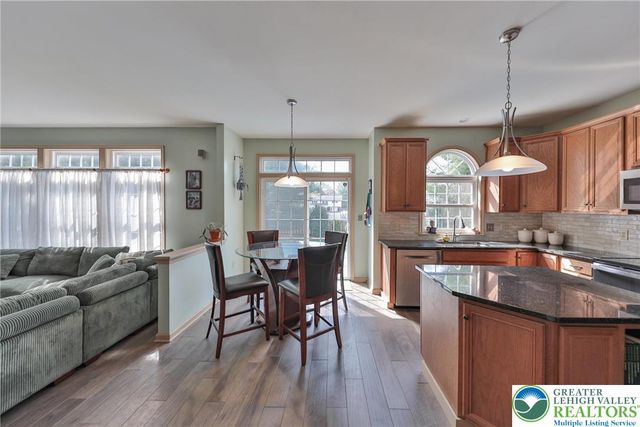 2996 Mosser Drive, Salisbury Twp, PA 18103