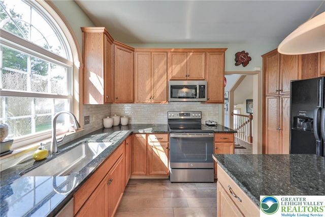 2996 Mosser Drive, Salisbury Twp, PA 18103