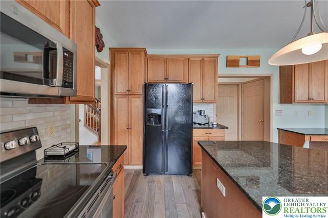 2996 Mosser Drive, Salisbury Twp, PA 18103