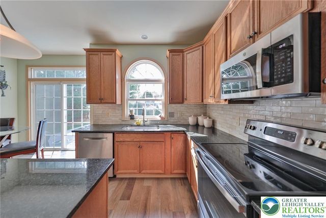 2996 Mosser Drive, Salisbury Twp, PA 18103