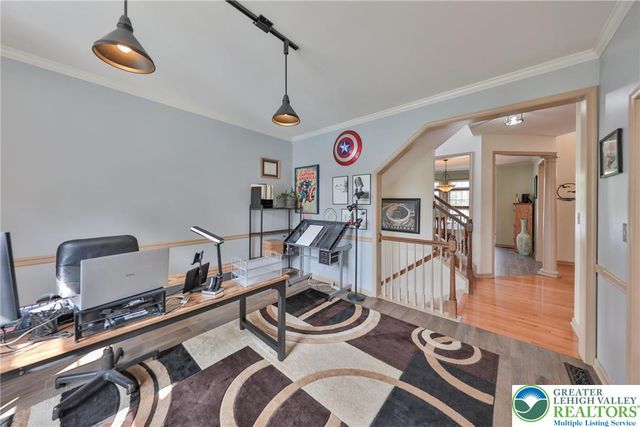 2996 Mosser Drive, Salisbury Twp, PA 18103