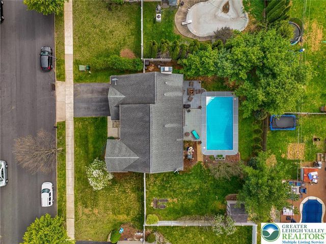 2996 Mosser Drive, Salisbury Twp, PA 18103