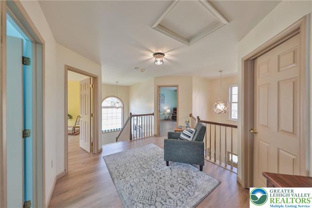 2996 Mosser Drive, Salisbury Twp, PA 18103