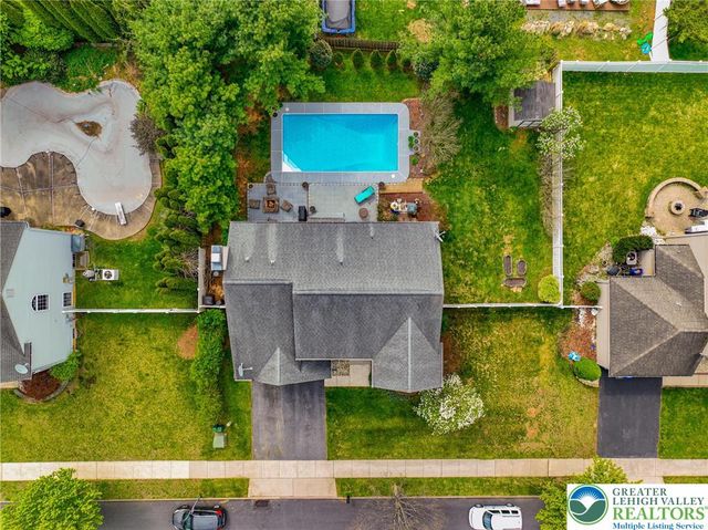2996 Mosser Drive, Salisbury Twp, PA 18103